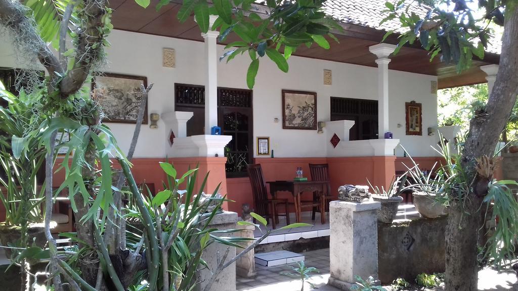 Tjana Homestay Sanur  Exterior photo