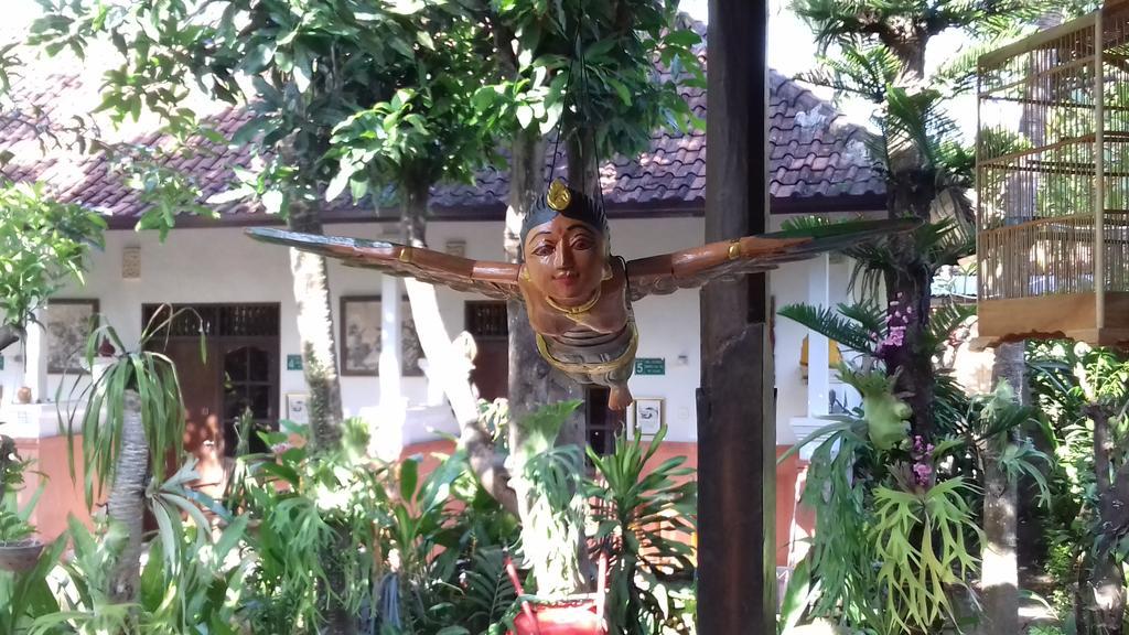 Tjana Homestay Sanur  Exterior photo