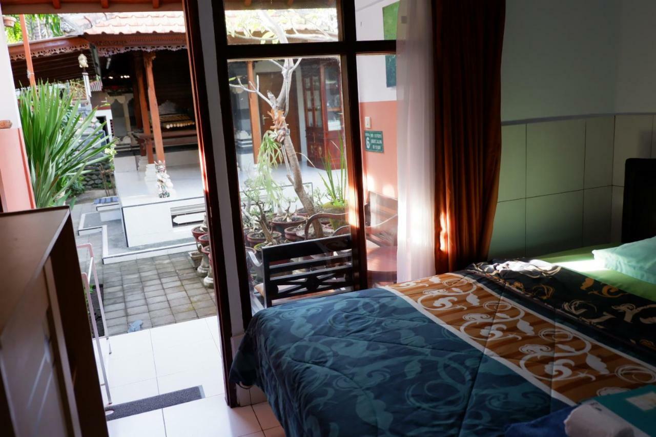 Tjana Homestay Sanur  Exterior photo